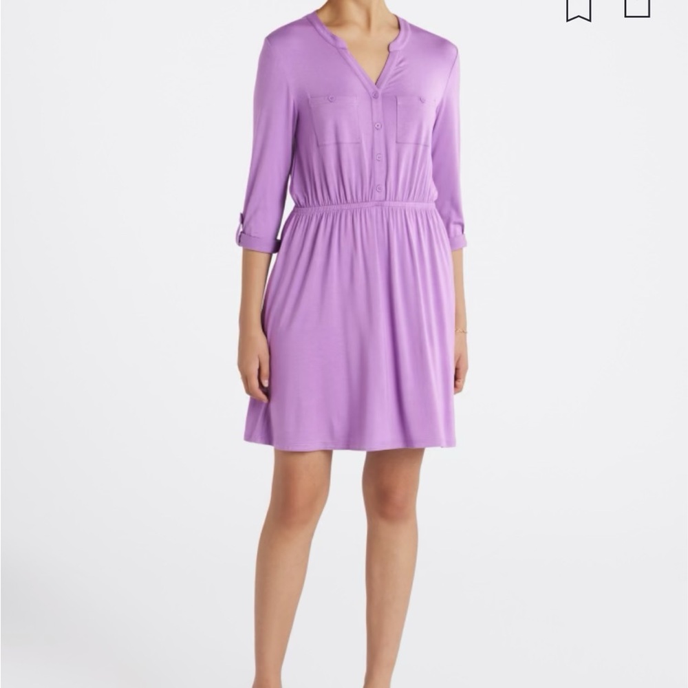 41 Hawthorn Dress work dress summer dress business